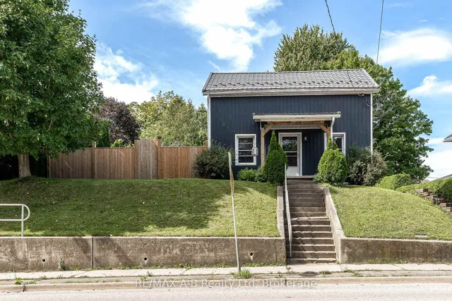 158 James St, St. Marys 2