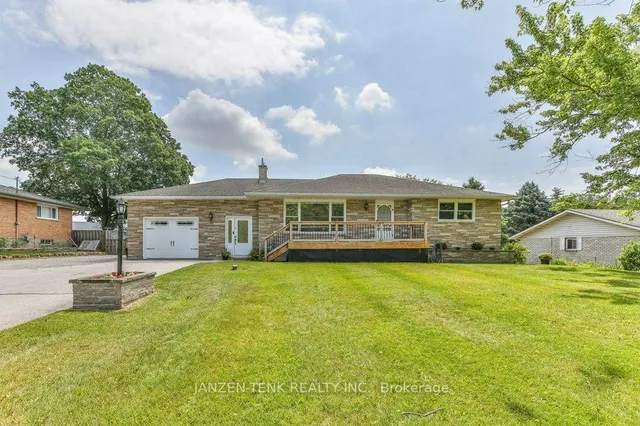 492 19 Highway, Tillsonburg 2