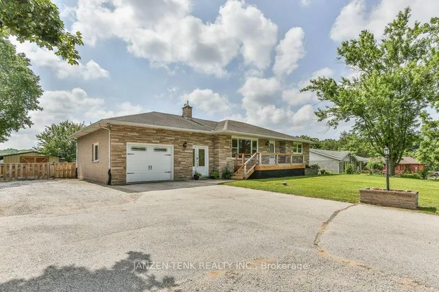 492 19 Highway, Tillsonburg 5