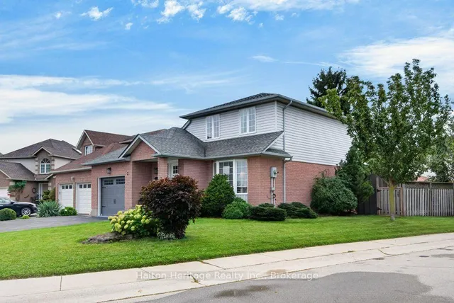 2 Luciano Crt, Hamilton 4