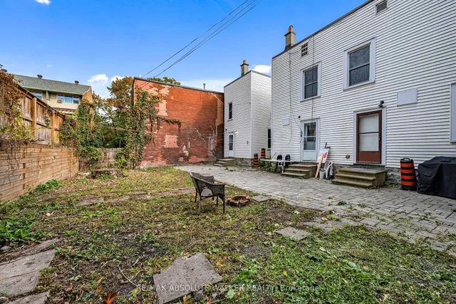141 Primrose Ave, Ottawa 5