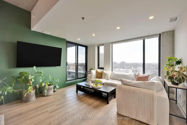 203 Catherine St #703, Ottawa 5