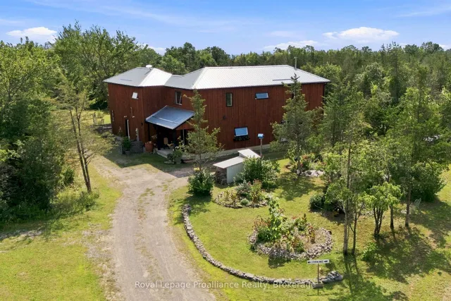 3646 County Road 8, Prince Edward County 3