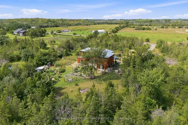 3646 County Road 8, Prince Edward County 5