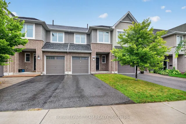 328 WARMSTONE Dr, Ottawa 2
