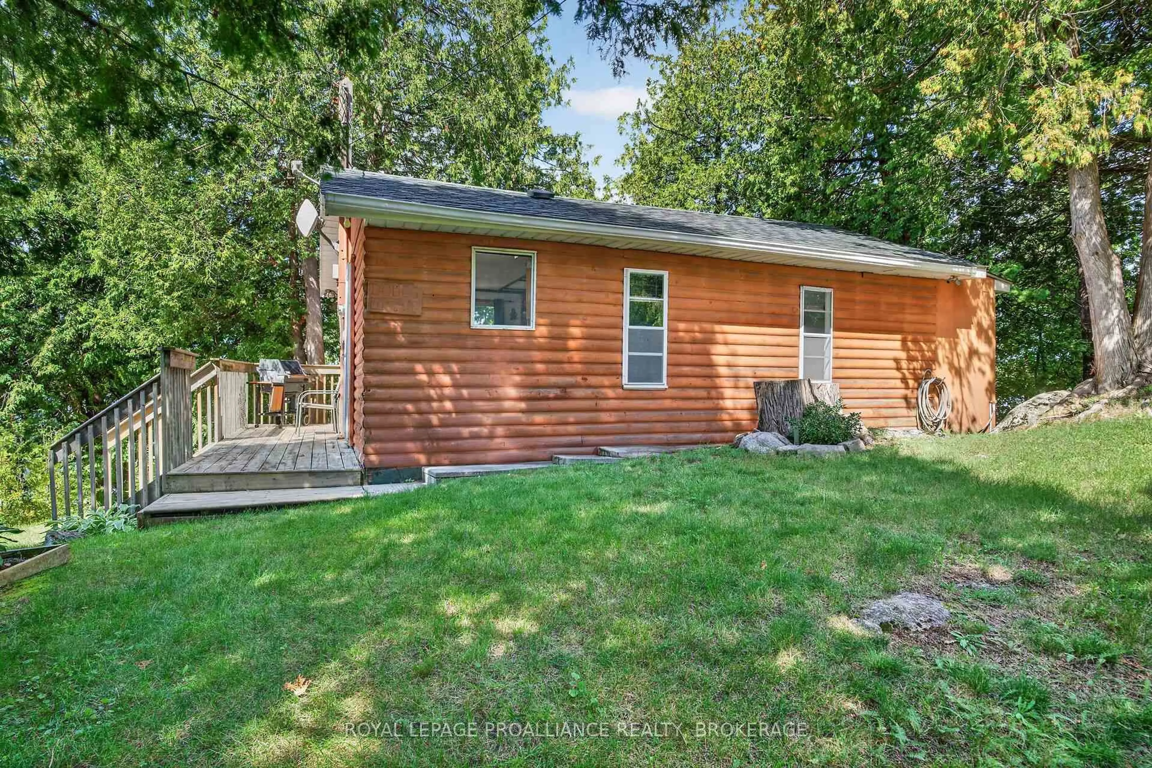 Unknown for 1006 Rocky Shore Lane, Hartington Ontario K0H 1W0
