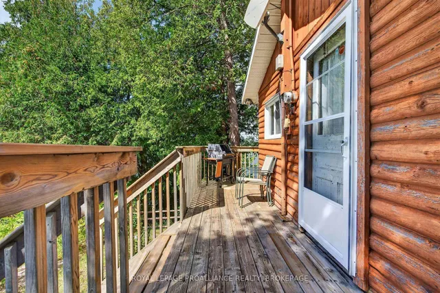 1006 Rocky Shore Lane, Hartington 5