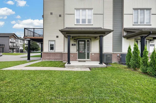 54 Cordage St, Ottawa 2