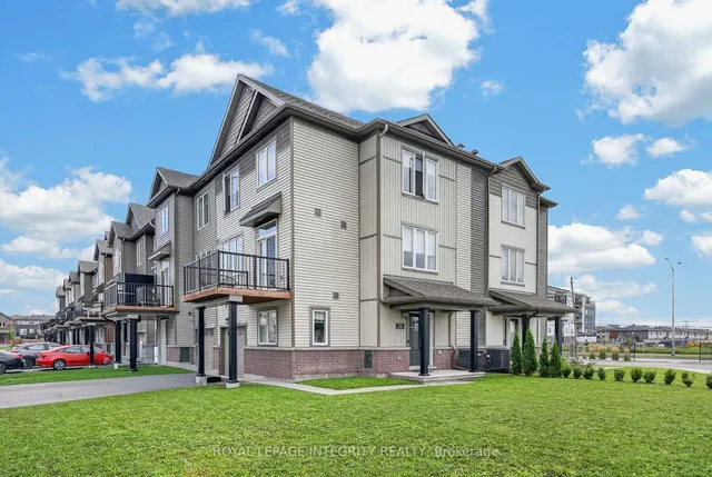 54 Cordage St, Ottawa 3