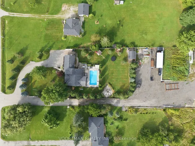 1422 Colborne St, Brant 4