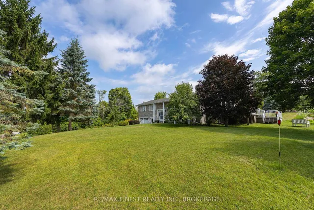 1881 Macalpine Rd, Gananoque 5