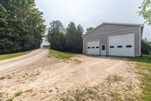 635064 Euphrasia Holland Townline, Grey Highlands 2