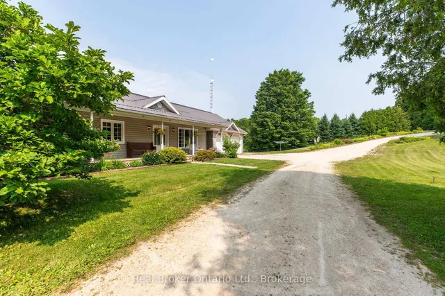 635064 Euphrasia Holland Townline, Grey Highlands 4