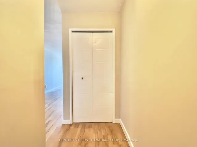 573 Mornington Ave #1107, London East 3