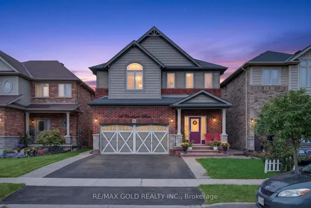 56 Chamomile Dr, Hamilton 2