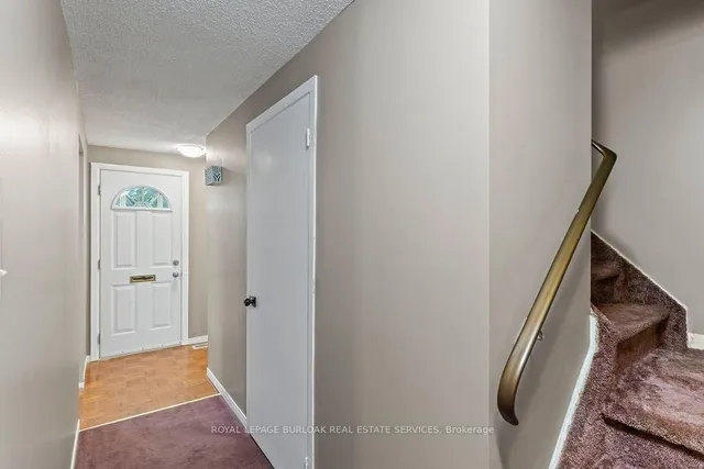 151 Gateshead Cres #43, Hamilton 2