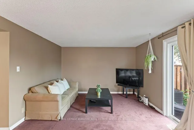 151 Gateshead Cres #43, Hamilton 3