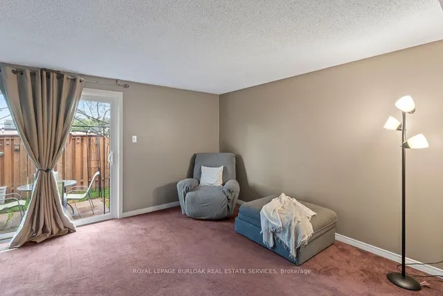 151 Gateshead Cres #43, Hamilton 4