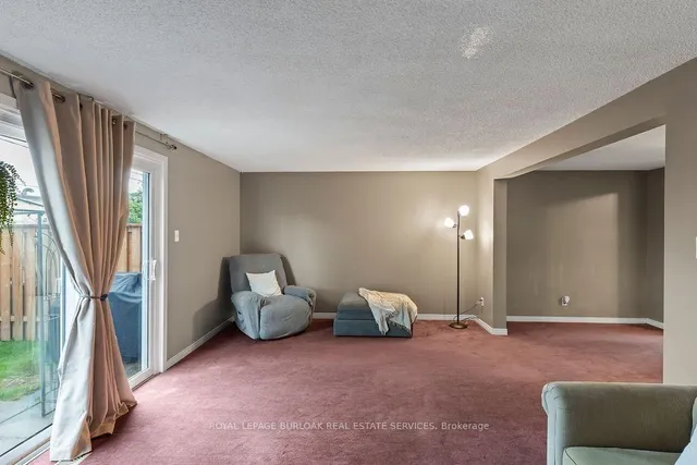 151 Gateshead Cres #43, Hamilton 5