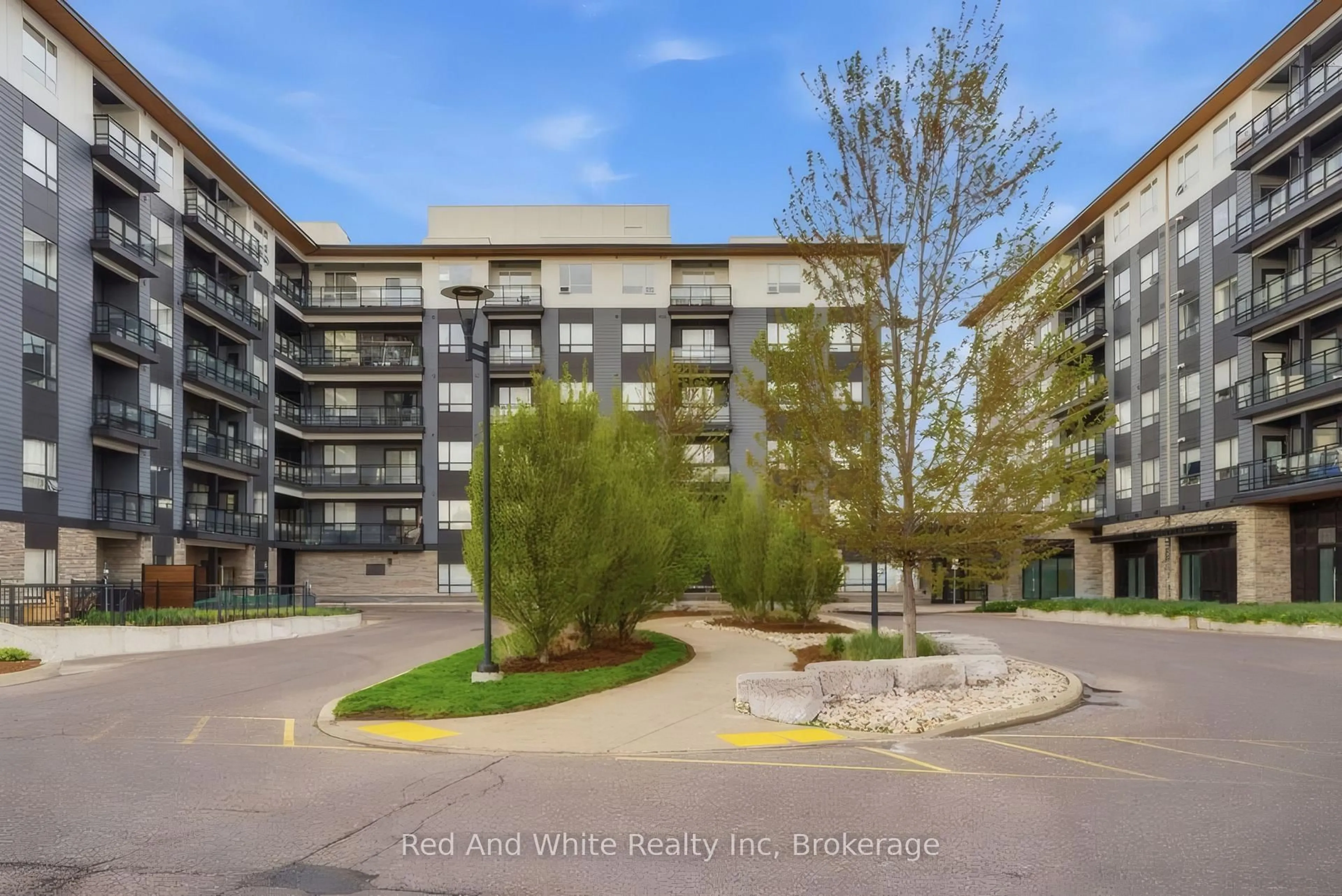 Unknown for 251 NORTHFIELD Dr #312, Waterloo Ontario N2K 0G9