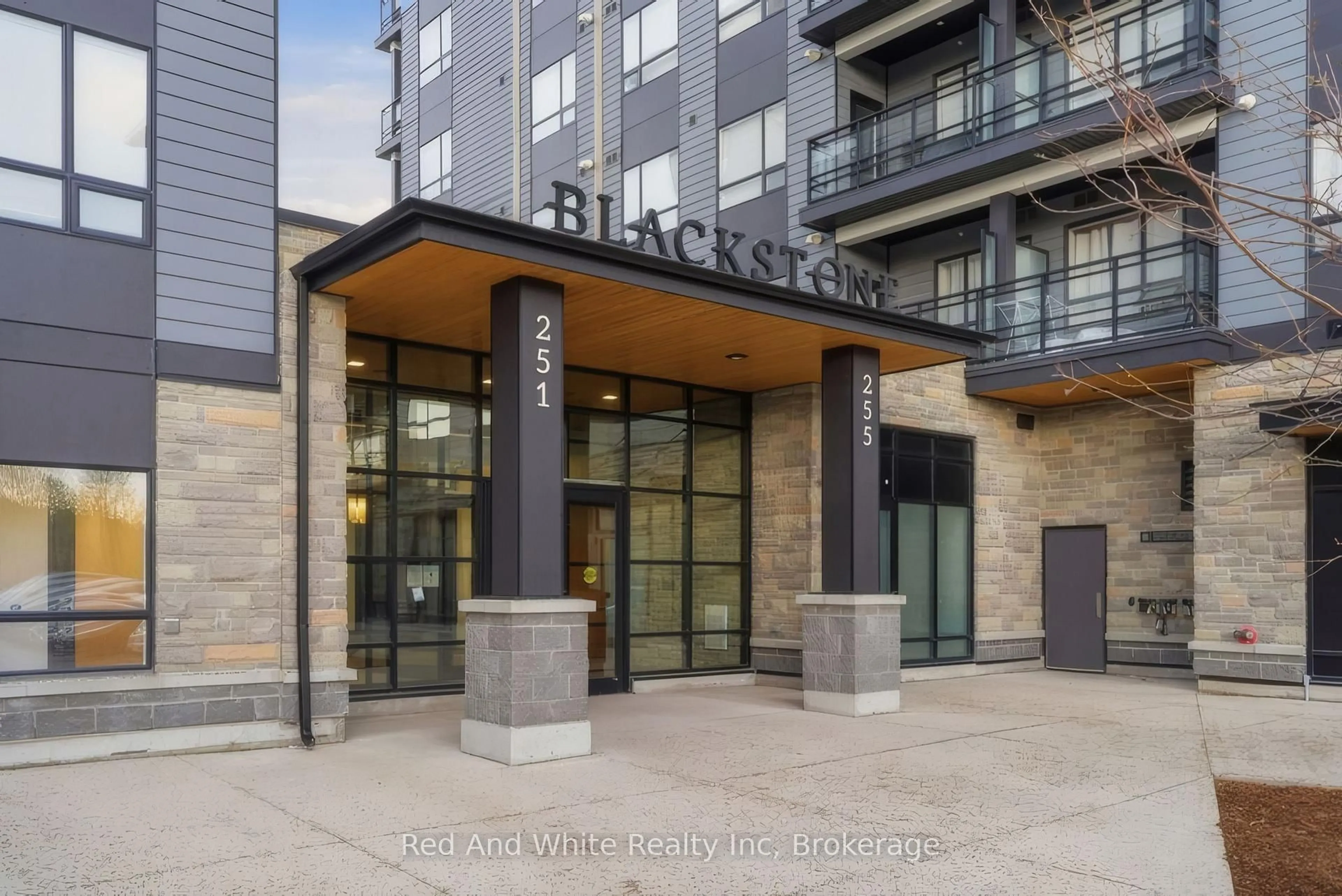 Unknown for 251 NORTHFIELD Dr #312, Waterloo Ontario N2K 0G9