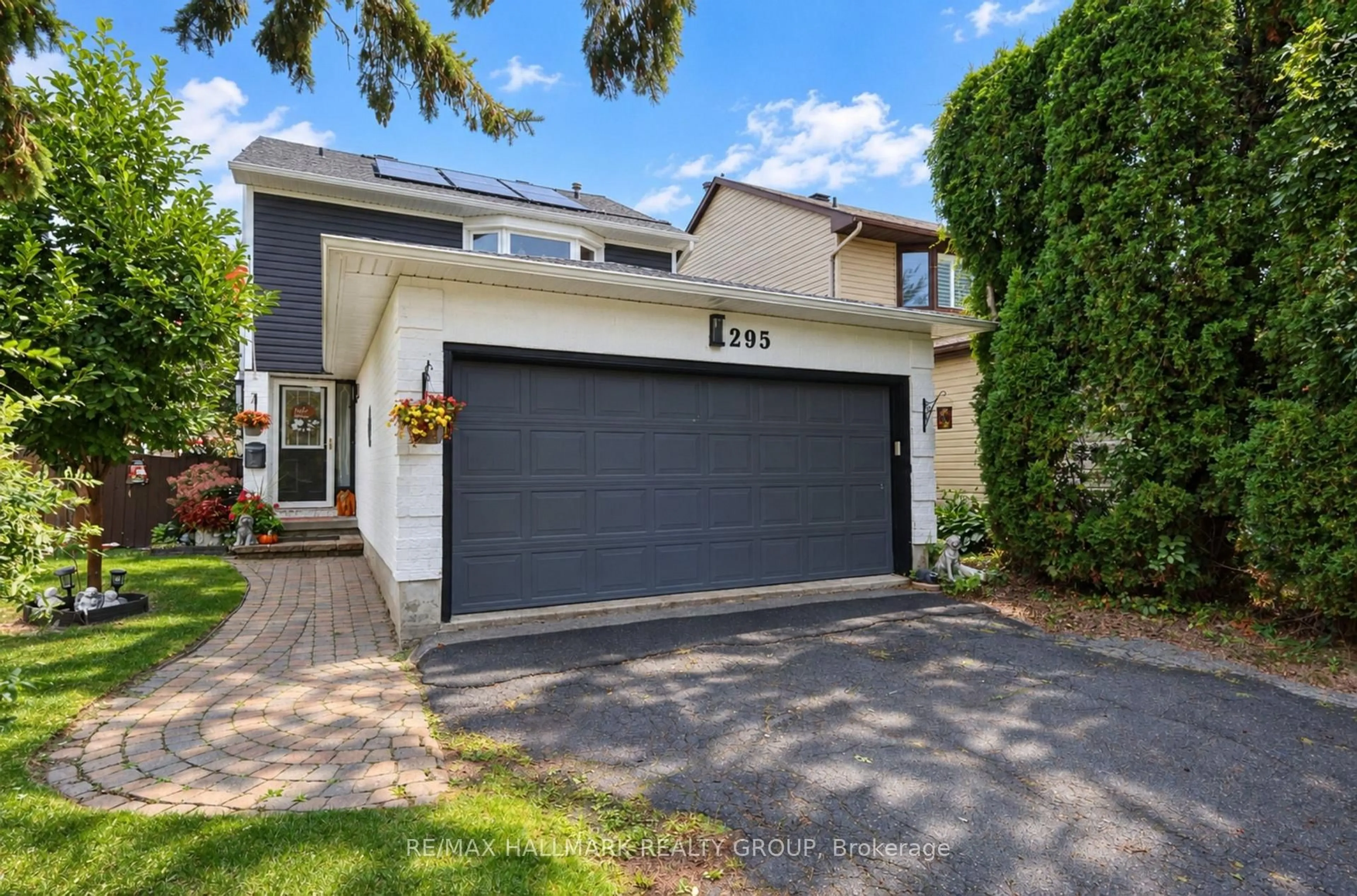 Unknown for 295 Kennedy Lane, Ottawa Ontario K1E 3M5