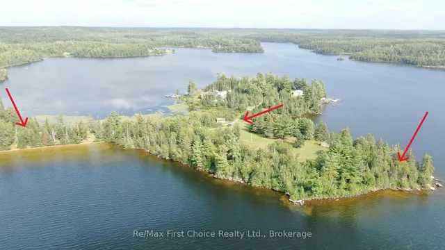 162 Primmers Rd, Kenora Remote Area 3