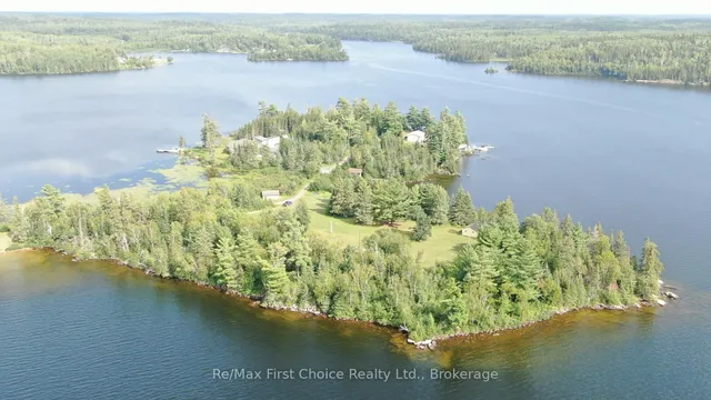 162 Primmers Rd, Kenora Remote Area 5