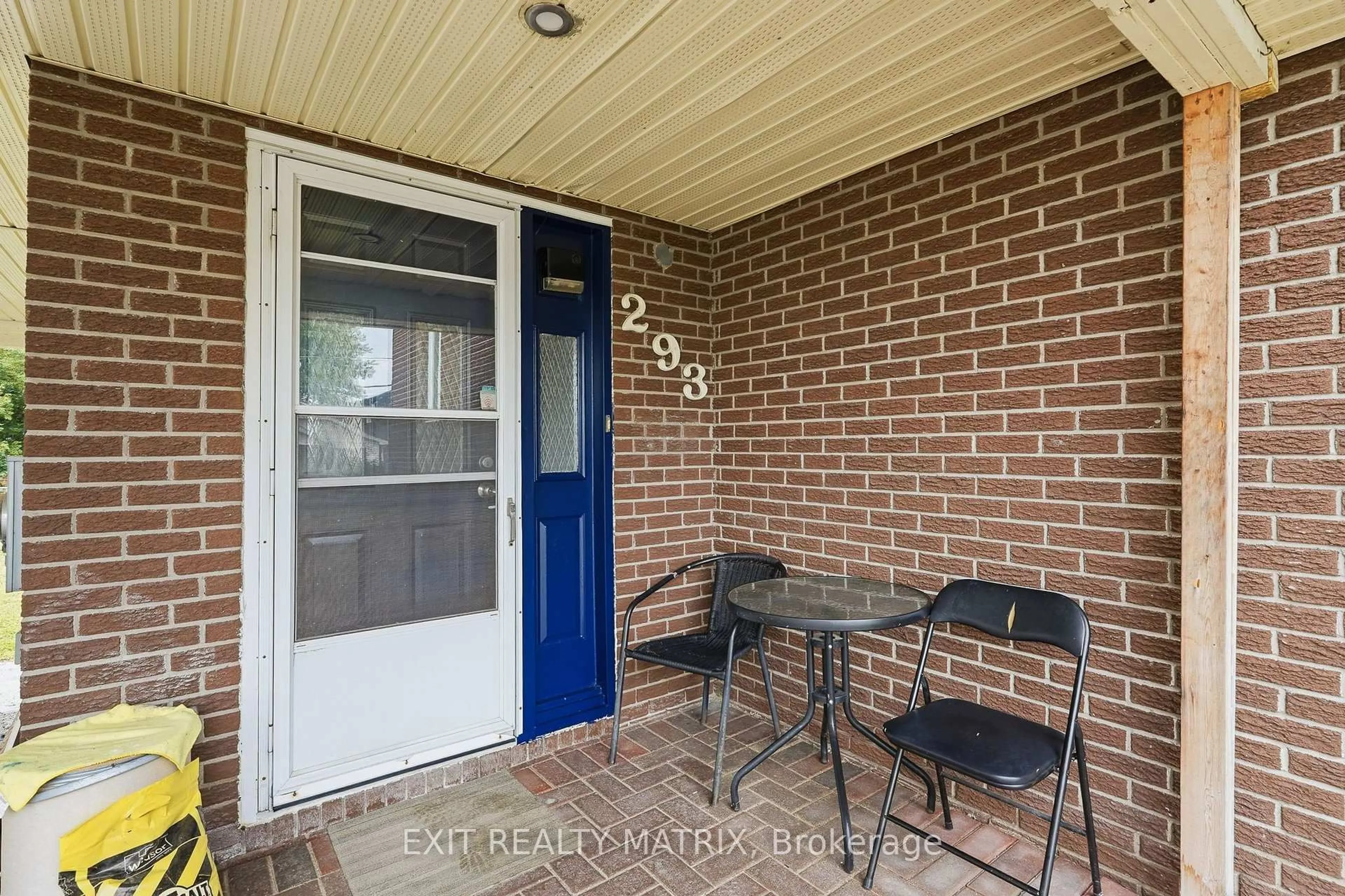 Unknown for 293 Kitchener St, Hawkesbury Ontario K6A 2P1