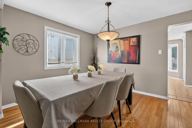 518 Des Conifers Cres, Ottawa 5