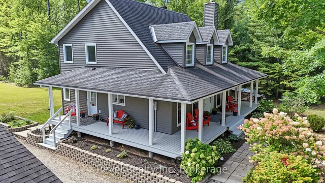 99 Laurentien Cres, Mattawa 2