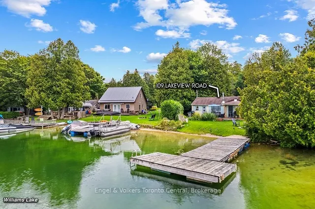 109 Lakeview Rd, Chatsworth 3