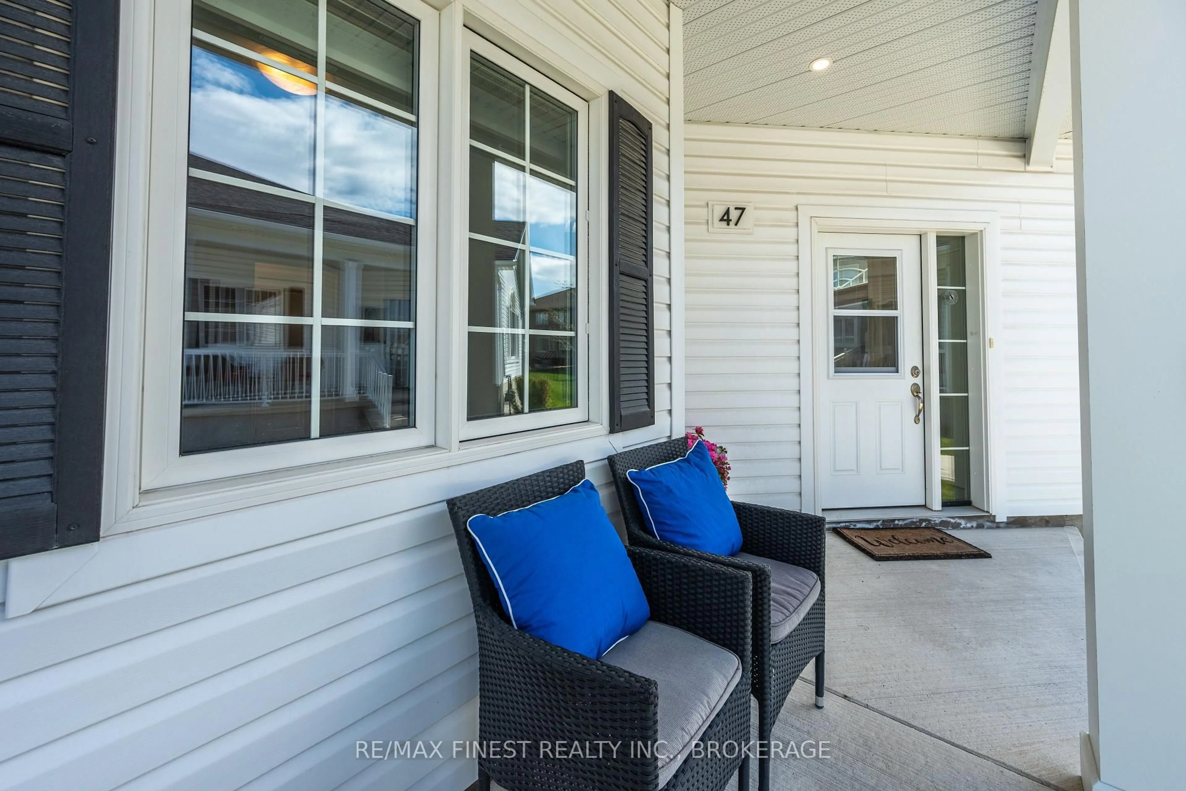 Unknown for 47 Lowry Pl, Loyalist Ontario K7N 0E2