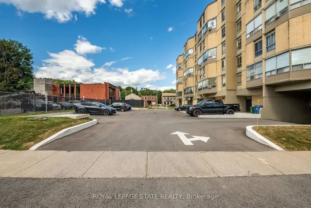 10 John St #409, Hamilton 3