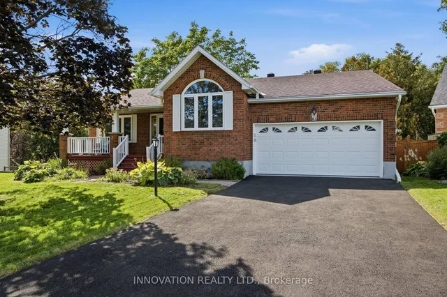 83 Forest Creek Dr, Ottawa 2