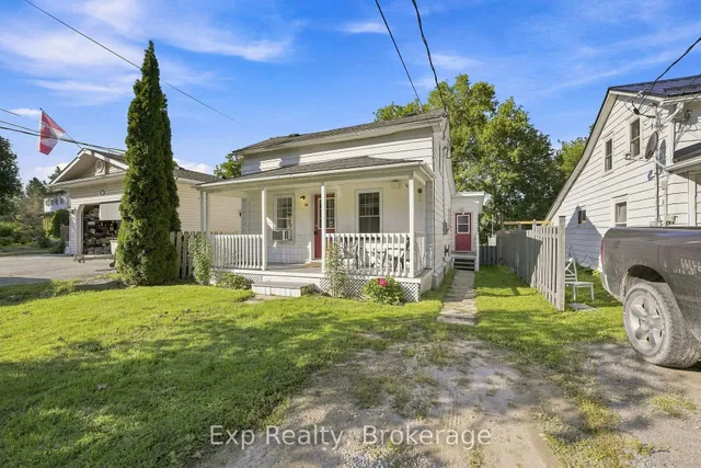 25 Bursthall St, Limoges 3
