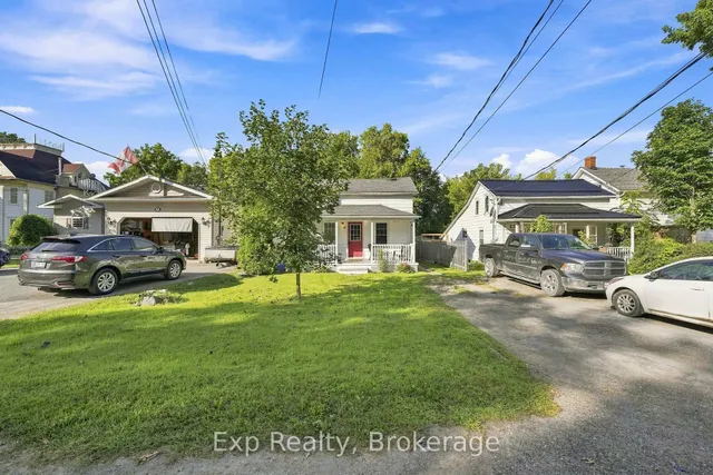 25 Bursthall St, Limoges 4
