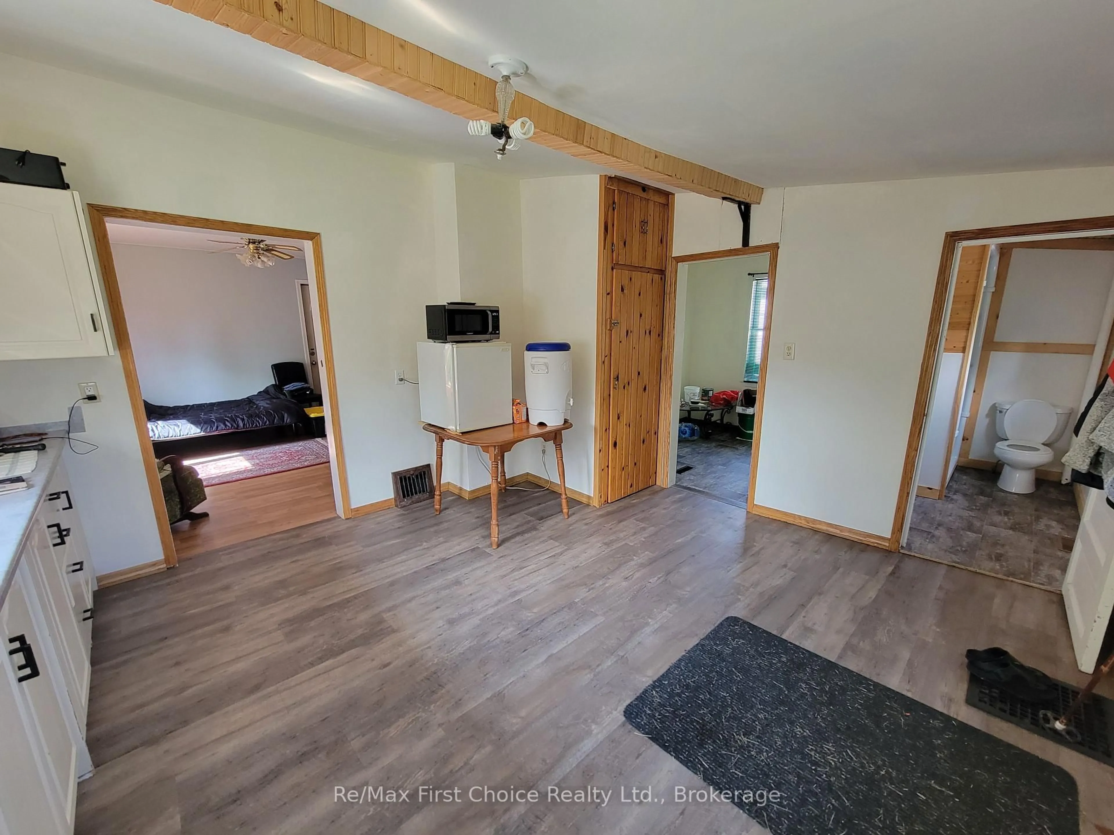 A pic of a room for 216 Sixth St, Rainy River Ontario P0W 1L0