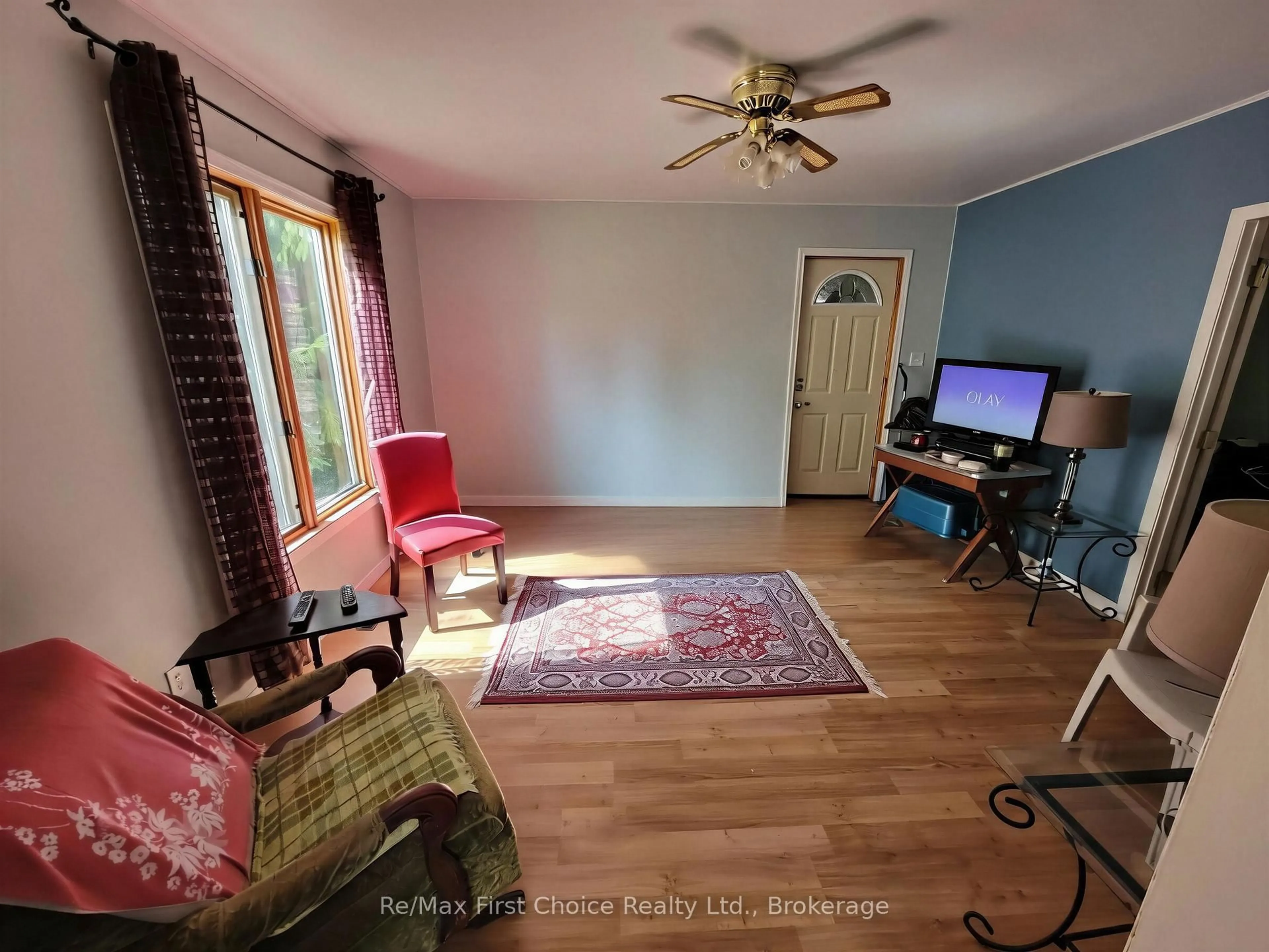 A pic of a room for 216 Sixth St, Rainy River Ontario P0W 1L0