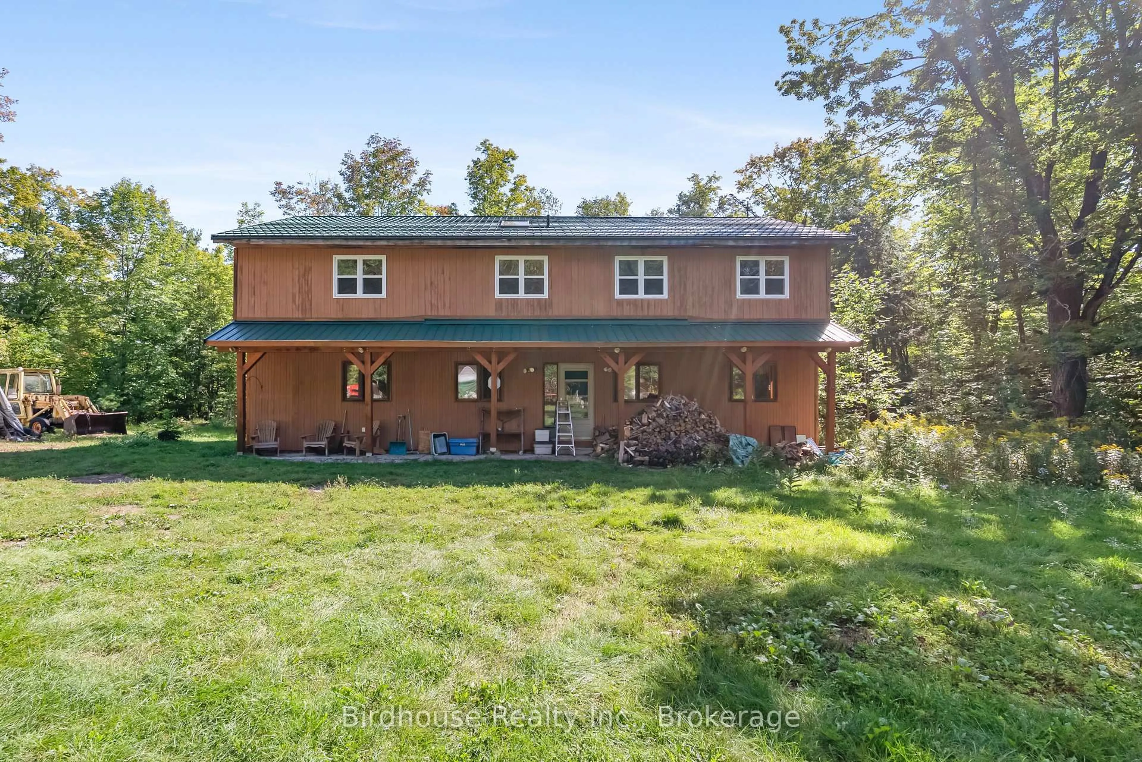 Unknown for 79 Honeysuckle Rd, Kawartha Lakes Ontario K0M 2B0