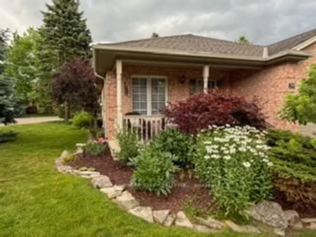 145 North Centre Rd #39, London North 2