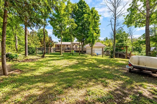 6 Cedar Terr, Trent Lakes 5