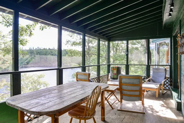 23 Nine Mile Lake, Muskoka Lakes 5