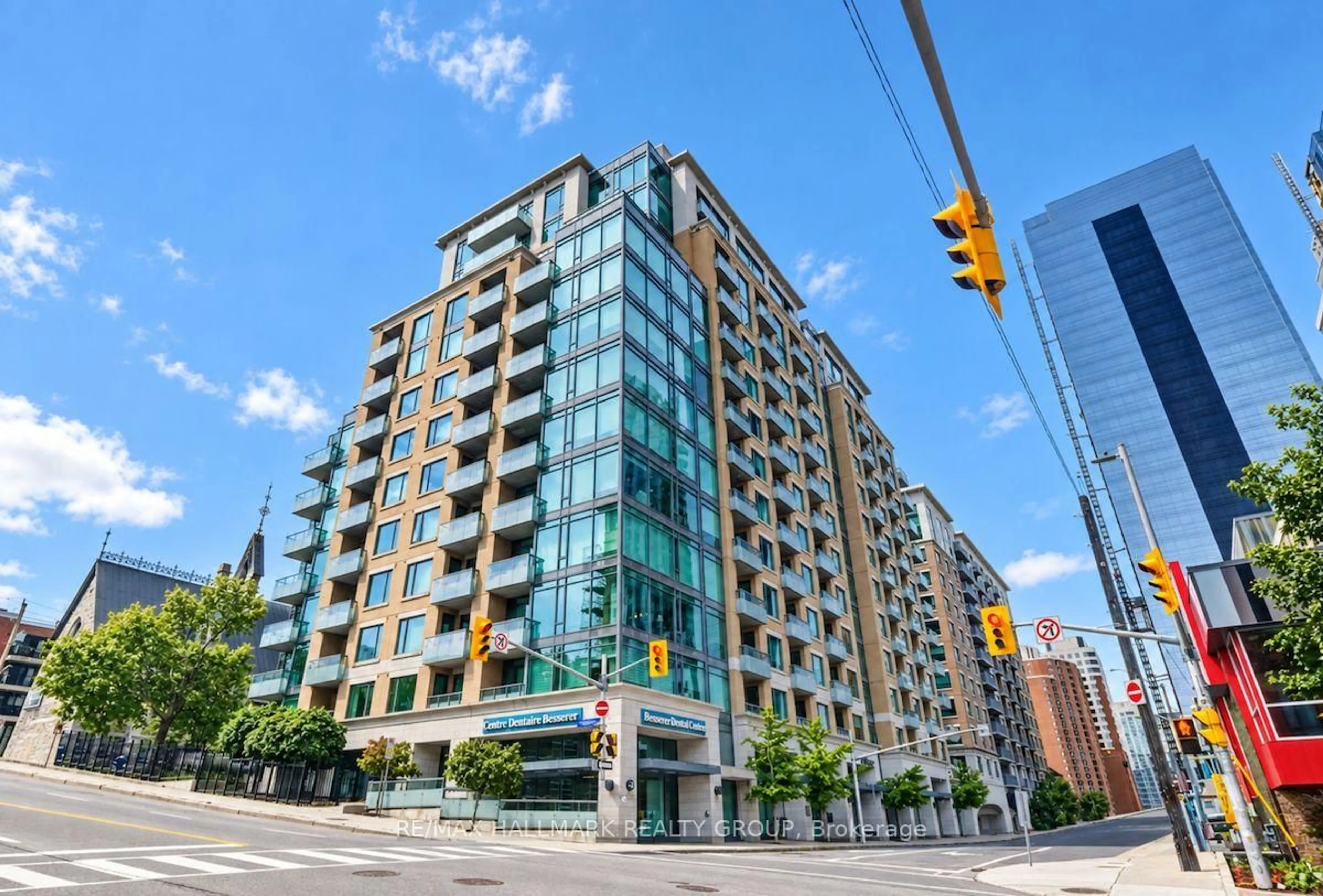 Unknown for 238 Besserer St #1507, Ottawa Ontario K1N 6B1