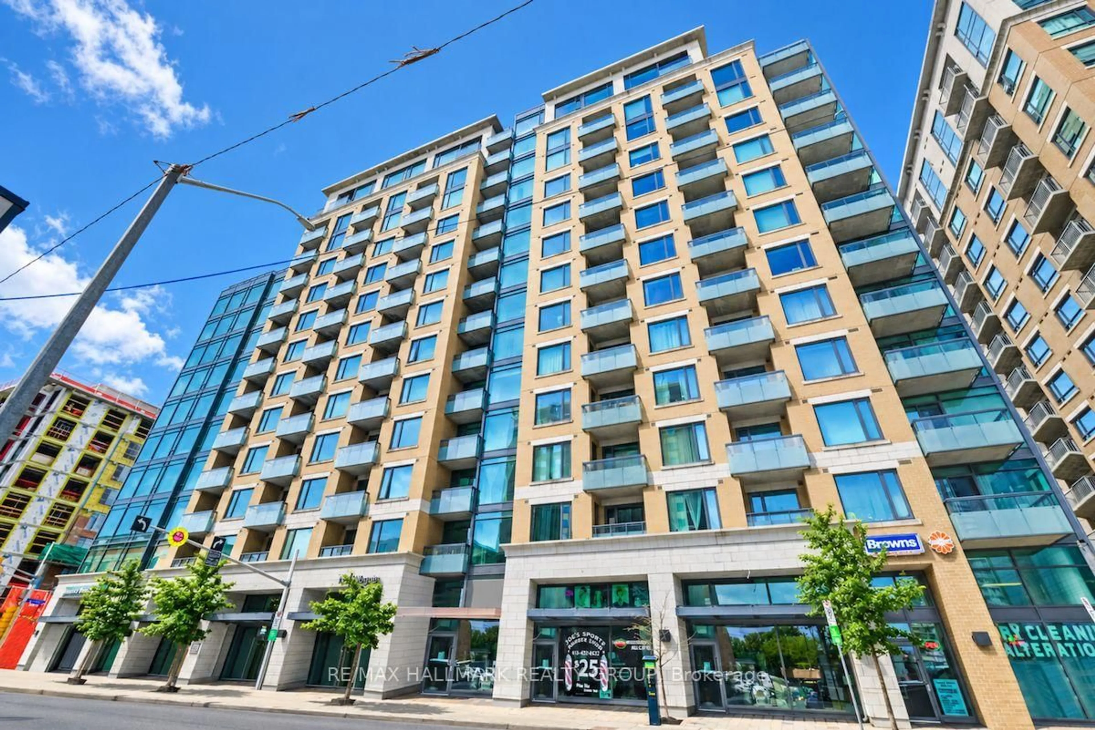 Unknown for 238 Besserer St #1507, Ottawa Ontario K1N 6B1