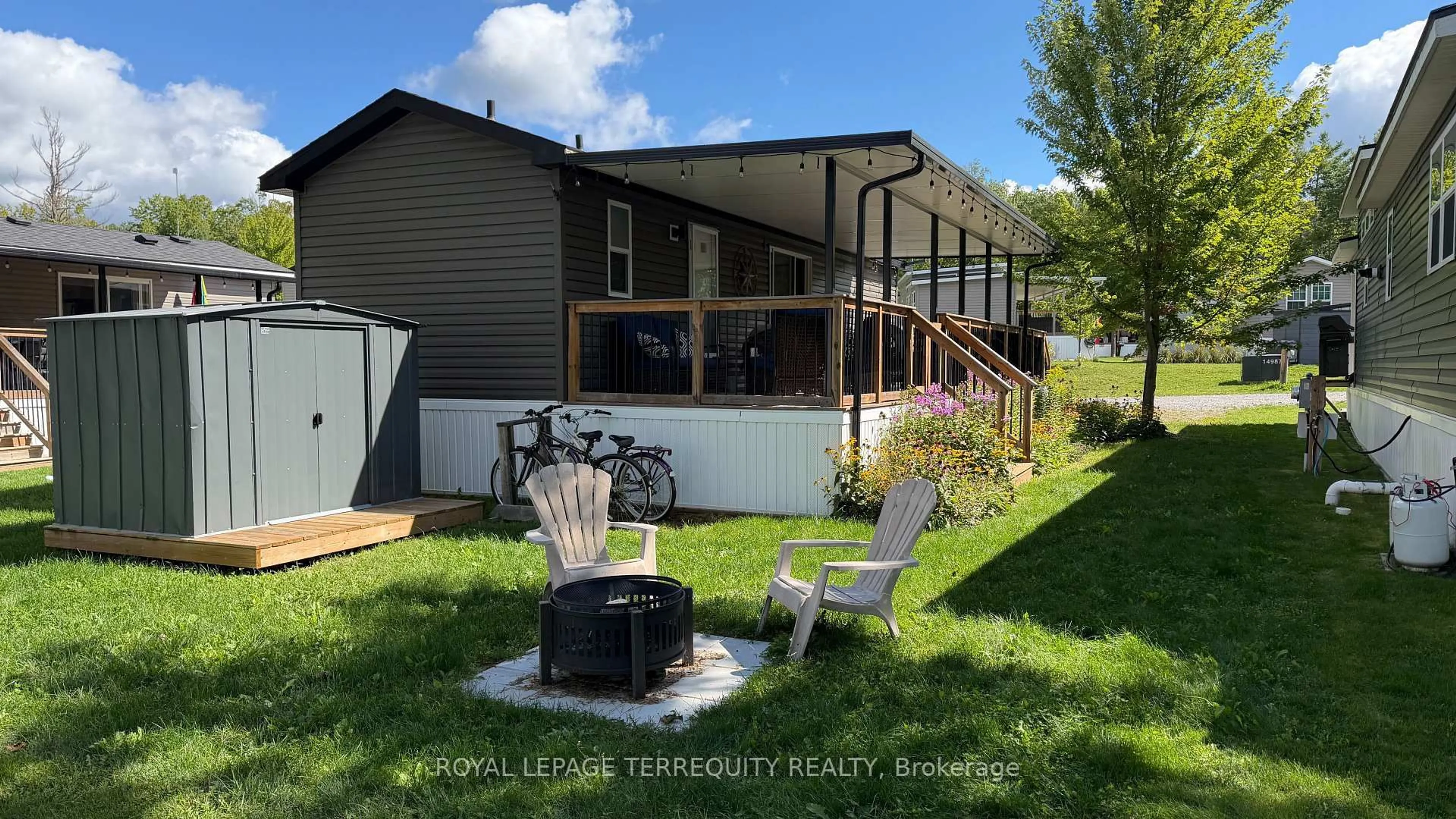 Unknown for 319 Rockview, Selwyn Ontario K0L 2H0