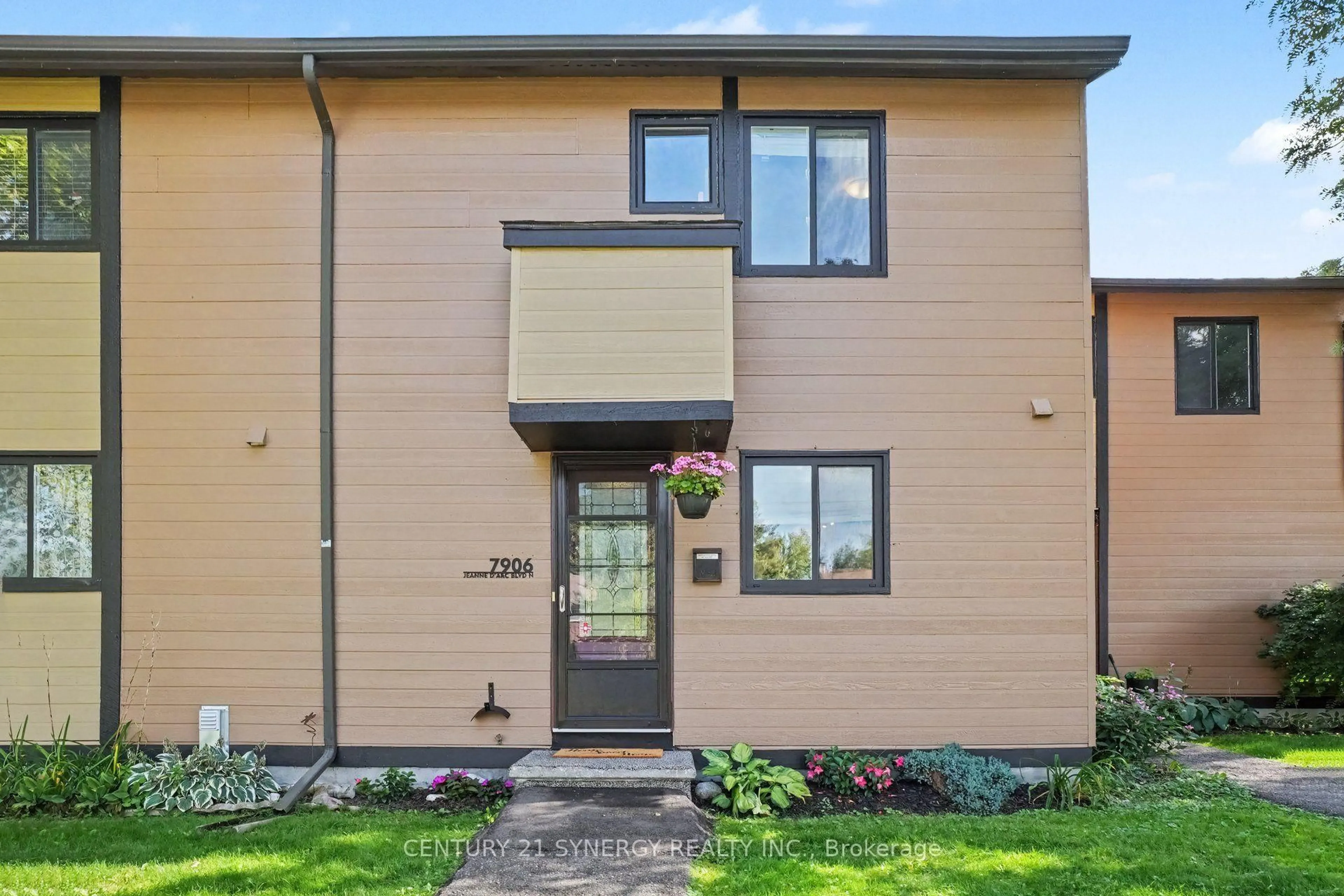 Unknown for 7906 Jeanne Darc Blvd #53, Orleans Ontario K1C 2B9
