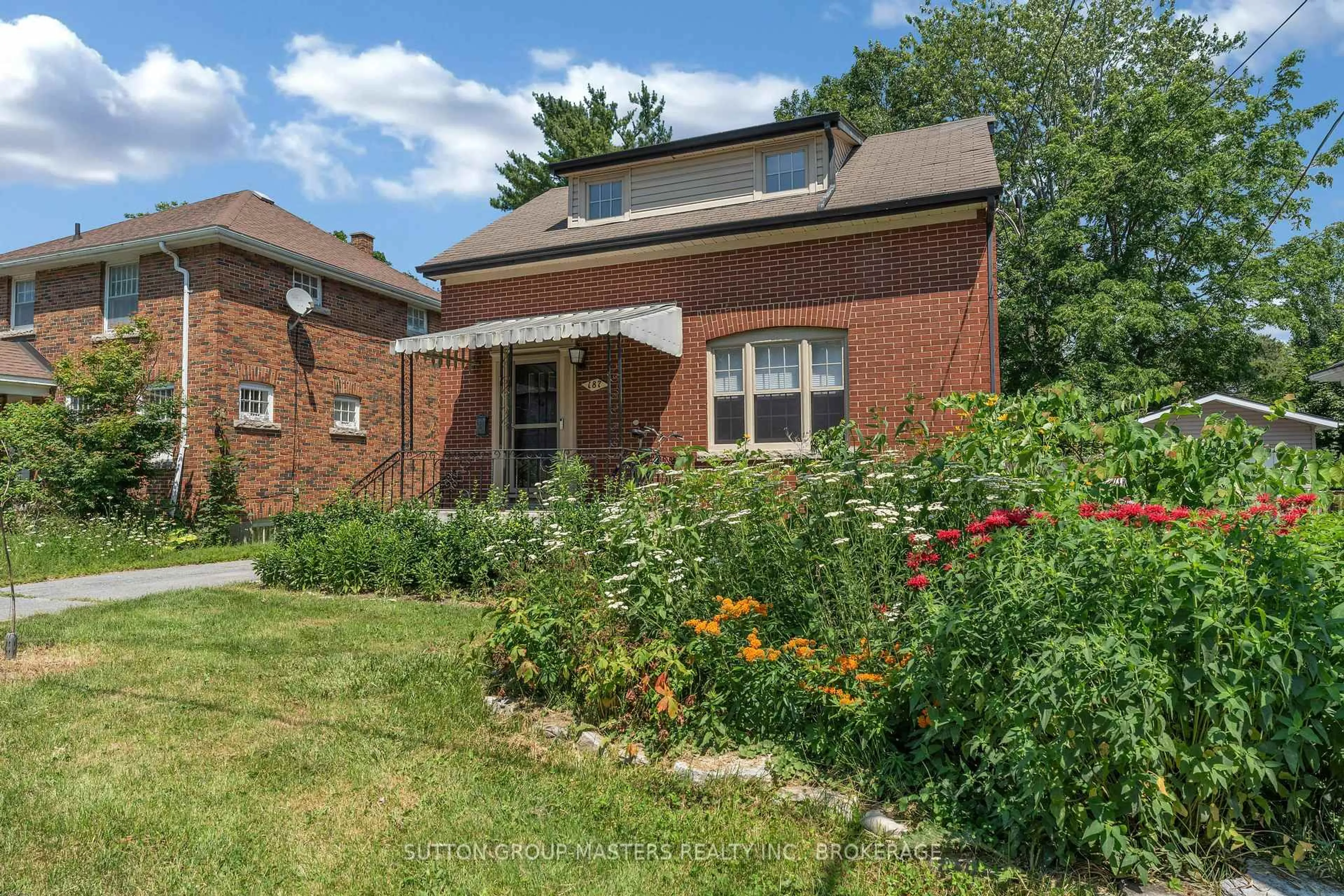 Home with brick exterior material, street for 187 Willingdon Ave, Kingston Ontario K7L 4H9