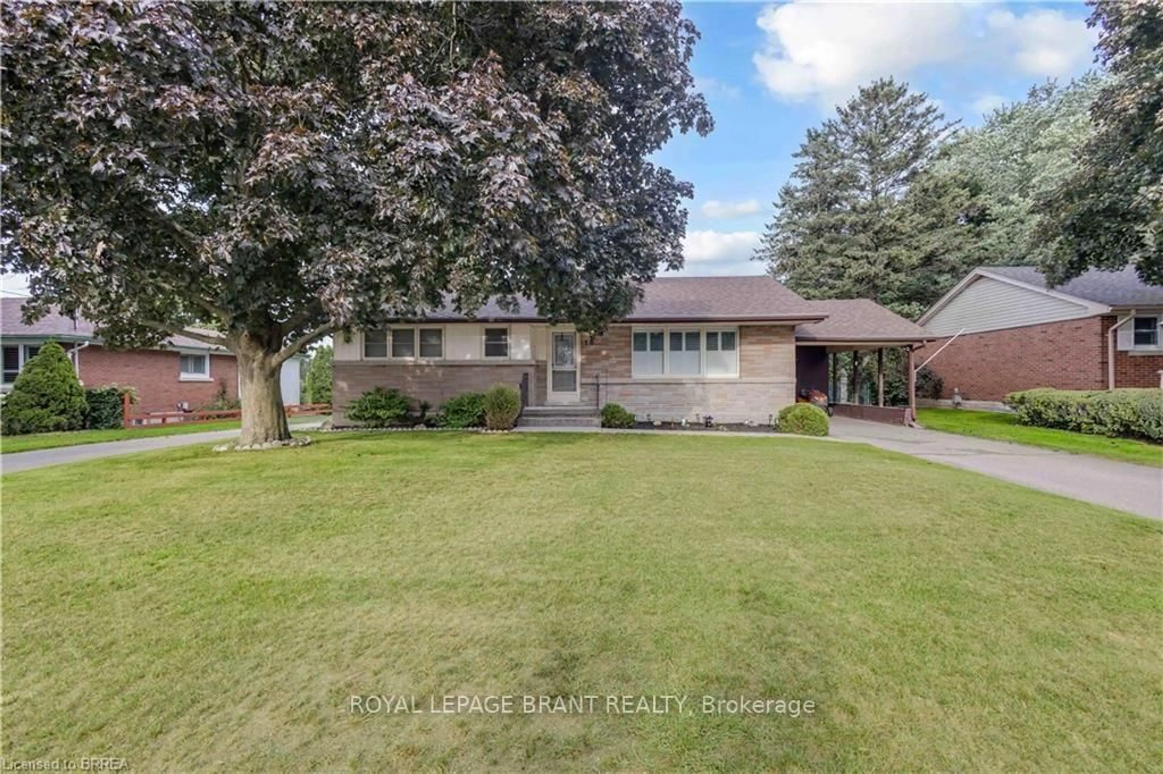 Unknown for 18 Kingsmount Cres, Brantford Ontario N3T 5L7