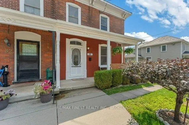 30 King St, Prince Edward County 2
